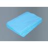 Buy cheap Durable Disposable Bed Sheet Roll PP Material Surgical Medical Grade from wholesalers