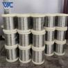 Buy cheap Factory Price Cr10ni90 Cr20ni80 Cr30ni70 Cr15ni60 Nichrome Heating Resistance Wire from wholesalers