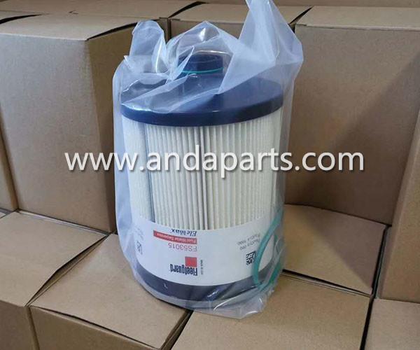 Buy cheap Good Quality Fuel Water Separator Filter For Fleetguard FS53015 from wholesalers