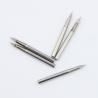 Buy cheap Standard Xmas Tree Three Sided Head 1.4mm Tungsten FG Dental Carbide Bur from wholesalers