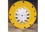 Excavator R80-7 Swing Motor Gearbox 31n1-10150