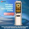 Buy cheap Factory Direct Sale Unionpay Card Reader Hotel Terminal Multifunction Self Service Kiosk from wholesalers