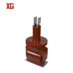 Buy cheap Indoor Epoxy Fully Enclosed Relay Protection Current Transformer LZZBJ4-35kV from wholesalers