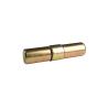 Buy cheap Komatsu PC200 Material 40Cr excavator bucket tooth Pin lock 09244-02496 from wholesalers