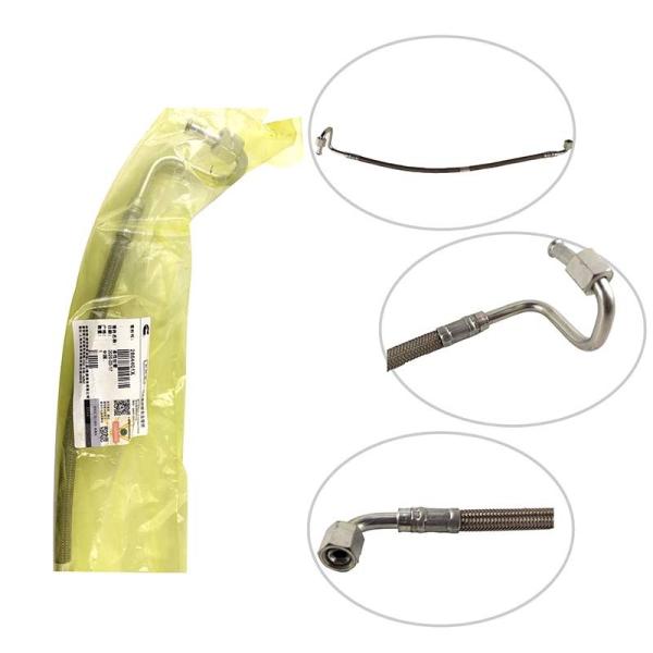 Buy cheap Cummins ISM11 QSM11 Diesel Engine Parts Flexible Hose 2864401 from wholesalers