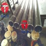 Gb/t6479 Seamless Steel Tube For High Pressure Chemical Fertilizer Equipments