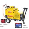 Buy cheap 2KW Yamaha Asphalt Crack Repair Melter Machine With ISO from wholesalers