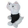 Buy cheap Dressup Pets Soft Plush Stuffed Animals Polyester Material Embroidery Logo from wholesalers