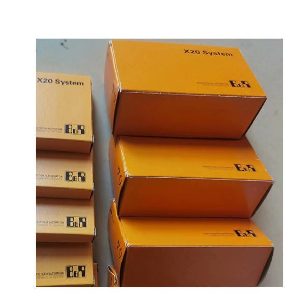 b&r x20bc0063 X20BC00G3 X20BC0073 For POWERLINK X20BC0088 Servo Power Driver