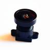 Buy cheap 1/2.7" 2.85mm F2.0 5Megapixel M12x0.5 138degree wide angle board lens for OV2710/OV4689/AR0330/IMX122 from wholesalers