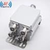 Buy cheap 1710-1880/1920-2170/2300-2700MHz RF Duplexer Low Pim -160dbc RF Wideband Combiner Quad-Band Combiner from wholesalers