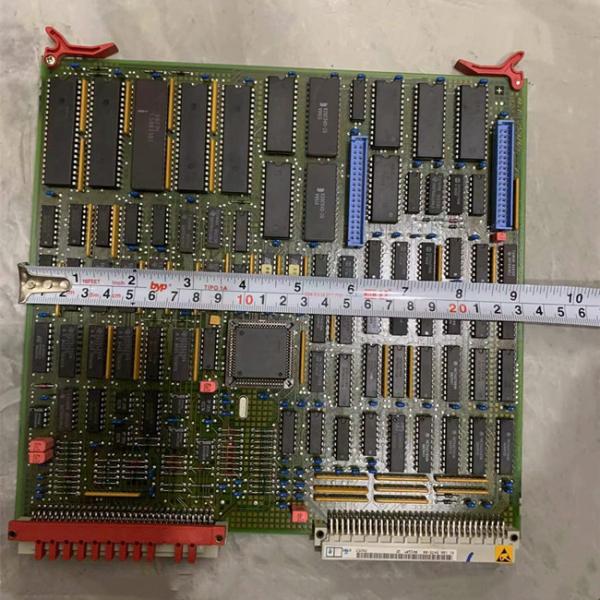 Buy cheap Original Main Board RGP2 Printed Circuit Board Heidelberg Printing Equipment Parts from wholesalers