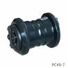 Buy cheap Under Carriage parts mini excavator track roller in china from wholesalers