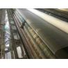 Buy cheap Diamond Mesh Anti Bird Netting , HDPE Fruit Tree Bird Netting , Green from wholesalers