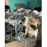 Buy cheap Customized Diameter 120* 200mm Max Corner Ground Roller For 10kn 20kn Load from wholesalers