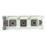 KWP75H12E4-7M Versatile IGBT Module Fast Switching Industrial Igbt Power Module