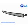 Buy cheap FIRST CURVED LED LIGHT BAR (CREE VERSION) from wholesalers
