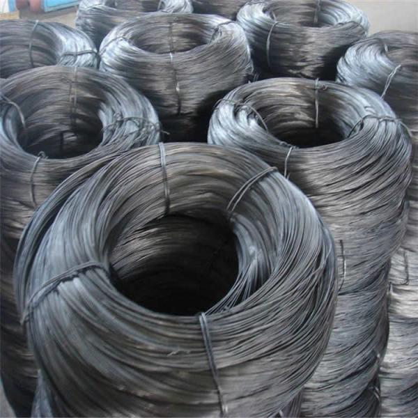 EN10147 / EN10142 / DIN 17162 / JIS G3302 Steel Wire Rod With Standard Sea