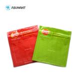 Printed Jungle Boys Packaging Smell Proof Plastic Bags Laminated For Child Exit
