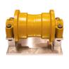 Buy cheap PC300 Excavator Digger Track Rollers Bottom Spare Parts Customized from wholesalers