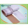 Buy cheap Disposable Adhesive Wound Dressing Strips , First Aid Wound Adhesive Plaster from wholesalers