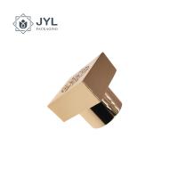 Buy cheap Square Perfume Bottle Lid With Engraving Logo On Top For Luxury Niche Perfume product
