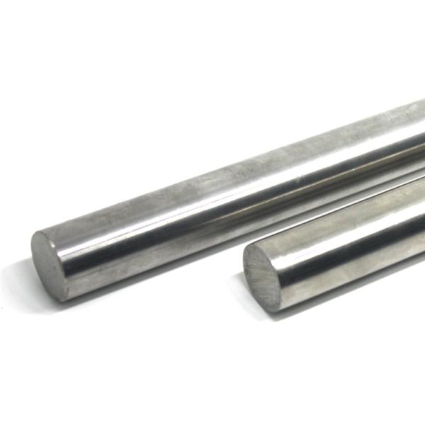 Buy cheap ASTM 304 Round Stainless Steel Rod 2mm 3mm 6mm Metal Rod from wholesalers