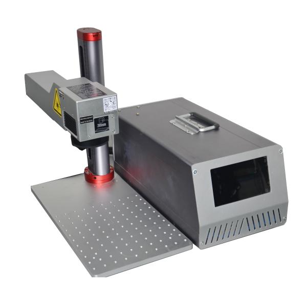 Buy cheap Desktop Portable Laser Marking Machine , Jewelry Laser Engraving Machine from wholesalers