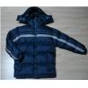 Buy cheap 0769 Men's padding jackets stock(men's coat) from wholesalers