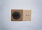 Buy cheap Plastic Round Garment Buttons / Novelty Sewing Buttons Customizable from wholesalers