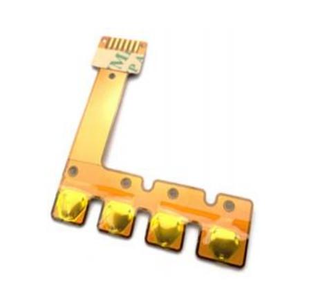 Buy cheap Waterproof And Dust Tight FPC Membrane Switch For Industrial Automation from wholesalers