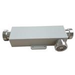 698-3800MHz DIN Female Low PIM 6dB Broadband Directional Coupler