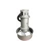 Buy cheap IP68 Electric Submersible Agitator With Power Source Cast Iron from wholesalers