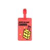 Buy cheap New design popular colorful customize logo travel pvc rubber silicone wholesale cheap from wholesalers