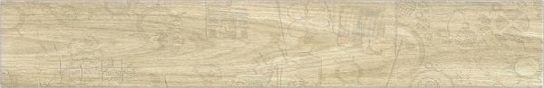 Buy cheap 20*120CM Modern Porcelain Tile Bedroom Dinner Room Restaurant Floor Wooden Tiles from wholesalers