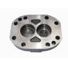 Buy cheap Commercial P75 P76 Gear Pump Castings from wholesalers