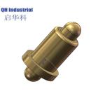Double Ends 4.0mm Length Spring Force 50g 70g 90g 110g 1A 2A 3A Mobile Phone