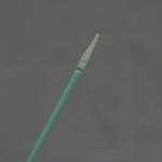 Buy cheap 75mm Cleanroom Lint Free Preciosion Mini Pointy Foam Tip Swab for Slot Clean from wholesalers