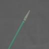 Buy cheap 75mm Cleanroom Lint Free Preciosion Mini Pointy Foam Tip Swab for Slot Clean from wholesalers