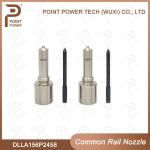 DLLA156P2458 Bosch Common Rail Nozzle For Injectors 0445110652
