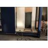 Buy cheap 20GP Prefabricated Luxury Marble Floor Toilet Shipping Container from wholesalers