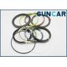 Buy cheap Hydraulic Excavator Repair Kits 4662891 Cylinder Seal Kit For Hitachi ZX160LC-3 from wholesalers