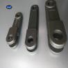 Buy cheap Strength 1.5 Inch Drop Forged Steel Rivetless Chain with Straight Links from wholesalers