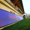 Buy cheap SMD P10 Sports Stadium Perimeter LED Display Commercial Advertising Billboards from wholesalers