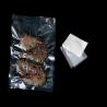 Buy cheap QS SGS Embossed Plastic Vacuum Bags Nylon Vacuum Seal Bags BPA from wholesalers