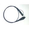 Buy cheap 5.0mm Waterproof Cable Assembly , SC Male To SC Female Outdoor Fiber Optic Cable from wholesalers