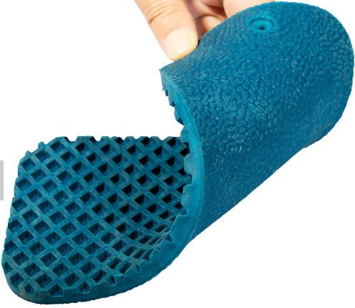 Buy cheap Anti Slip Anti Static Sports Stadium Rubber Athletic Track from wholesalers