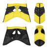 Buy cheap Pet Padded Vest Waterproof Warm Dog Clothing Reflective Comfortable from wholesalers