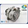 Buy cheap 2128561 Alternator Excavator Engine Parts For Engine 3066 Customized Size from wholesalers