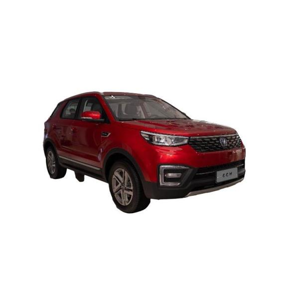Buy cheap RWD 2023 Changan CS55 PLUS Full Electric SUVs 200Nm-300Nm from wholesalers